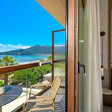 Hotel Enavlion Elegance Seaside Luxury *