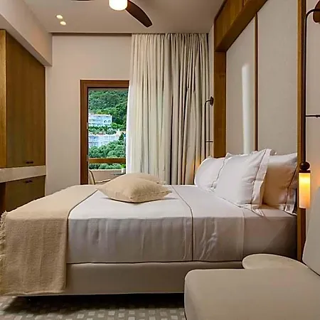 Enavlion Elegance Seaside Luxury