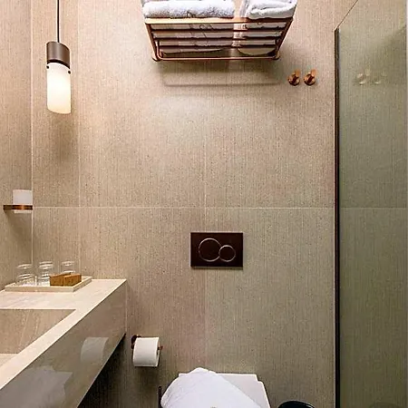 Enavlion Elegance Seaside Luxury Hotel *