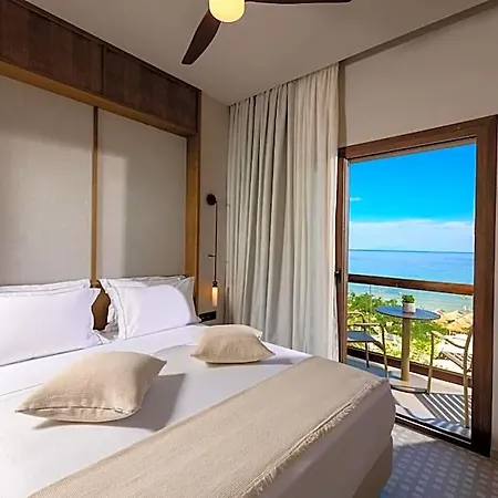 Enavlion Elegance Seaside Luxury فندق لايميناس