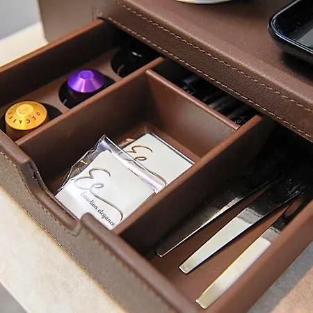 Enavlion Elegance Seaside Luxury Hotel