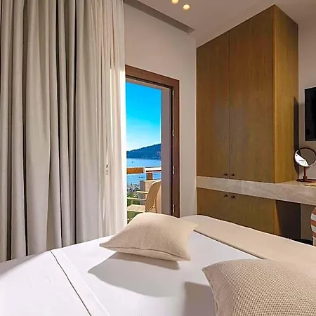 Hotel Enavlion Elegance Seaside Luxury *