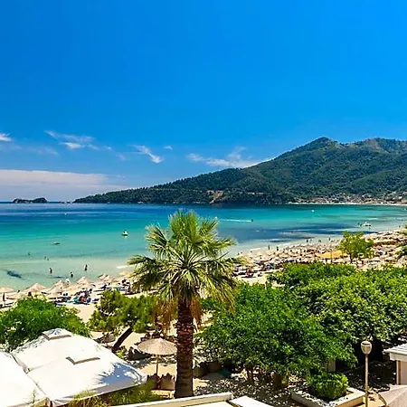 Hotel Enavlion Elegance Seaside Luxury