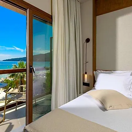 Enavlion Elegance Seaside Luxury