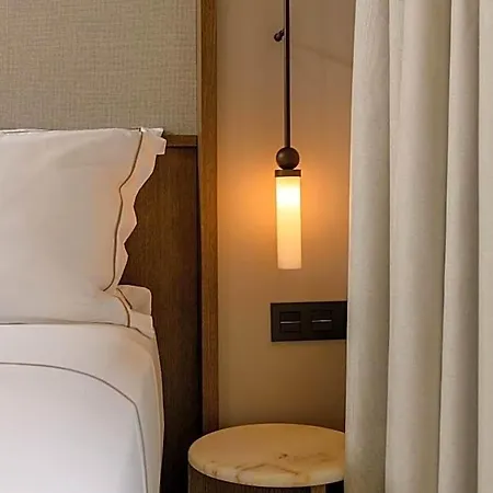 فندق Enavlion Elegance Seaside Luxury لايميناس