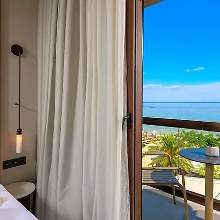 Enavlion Elegance Seaside Luxury Hotel Limenas (Thasos)