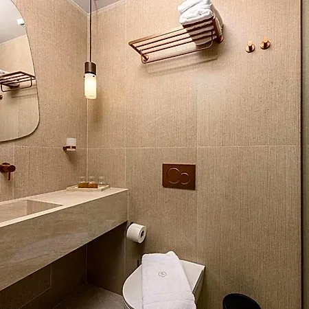 Enavlion Elegance Seaside Luxury Hotel Limenas (Thasos)