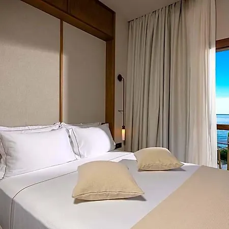 Enavlion Elegance Seaside Luxury Hotel