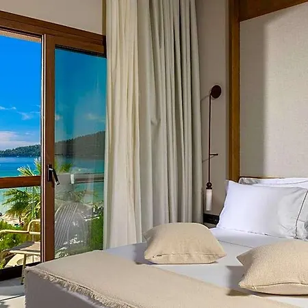 Enavlion Elegance Seaside Luxury *