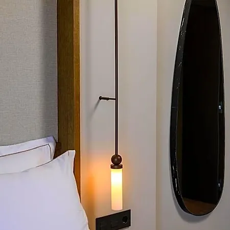 Enavlion Elegance Seaside Luxury *