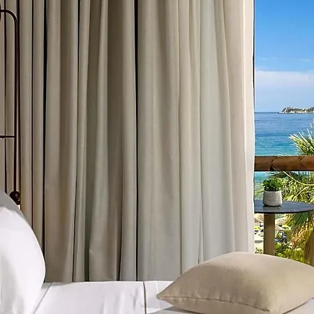Enavlion Elegance Seaside Luxury * Limenas (Thasos)