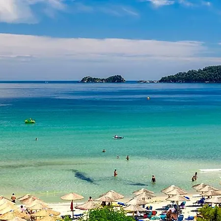 Hotel Enavlion Elegance Seaside Luxury *