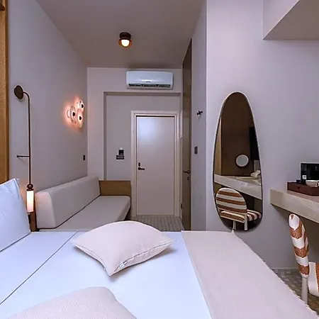 Enavlion Elegance Seaside Luxury * Limenas (Thasos)