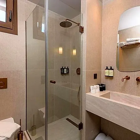 Enavlion Elegance Seaside Luxury *