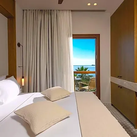 Enavlion Elegance Seaside Luxury *