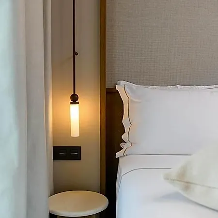 Enavlion Elegance Seaside Luxury Limenas (Thasos)