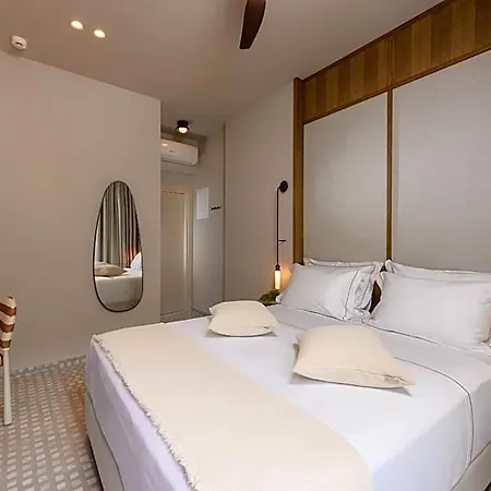 Enavlion Elegance Seaside Luxury * Limenas (Thasos)