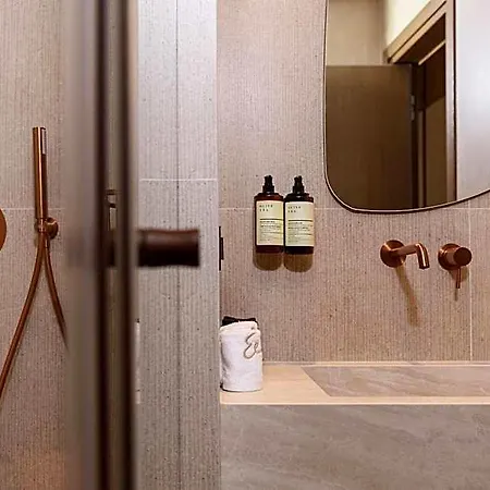 Enavlion Elegance Seaside Luxury Hotel