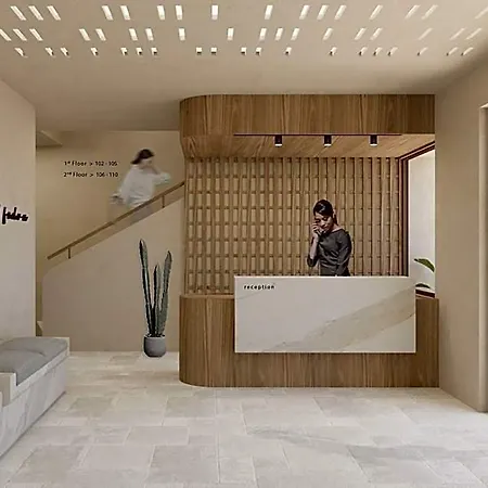 Hotel Enavlion Elegance Seaside Luxury *