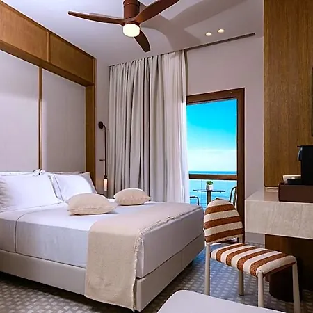 Enavlion Elegance Seaside Luxury Limenas (Thasos)